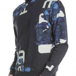 Ανδρική φούτερ μπλούζα με κουκούλα G-STAR RAW μπλε -Πλεκτά-Ζακέτες Εκπτώσεις 1682981.0 1190 3 g star raw ανδρική φούτερ μπλούζα με κουκούλα g star raw μπλε x1000