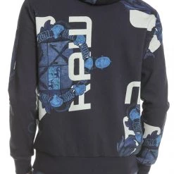 Ανδρική φούτερ μπλούζα με κουκούλα G-STAR RAW μπλε -Πλεκτά-Ζακέτες Εκπτώσεις 1682981.0 1190 5 g star raw ανδρική φούτερ μπλούζα με κουκούλα g star raw μπλε x1000