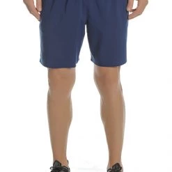 Ανδρικό σορτς NIKE FLX STRIDE SHORT 7IN μπλε