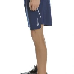 Ανδρικό σορτς NIKE FLX STRIDE SHORT 7IN μπλε -Πλεκτά-Ζακέτες Εκπτώσεις 1689912.1 17y9 4 nike ανδρικό σορτς nike flx stride short 7in μπλε x1000