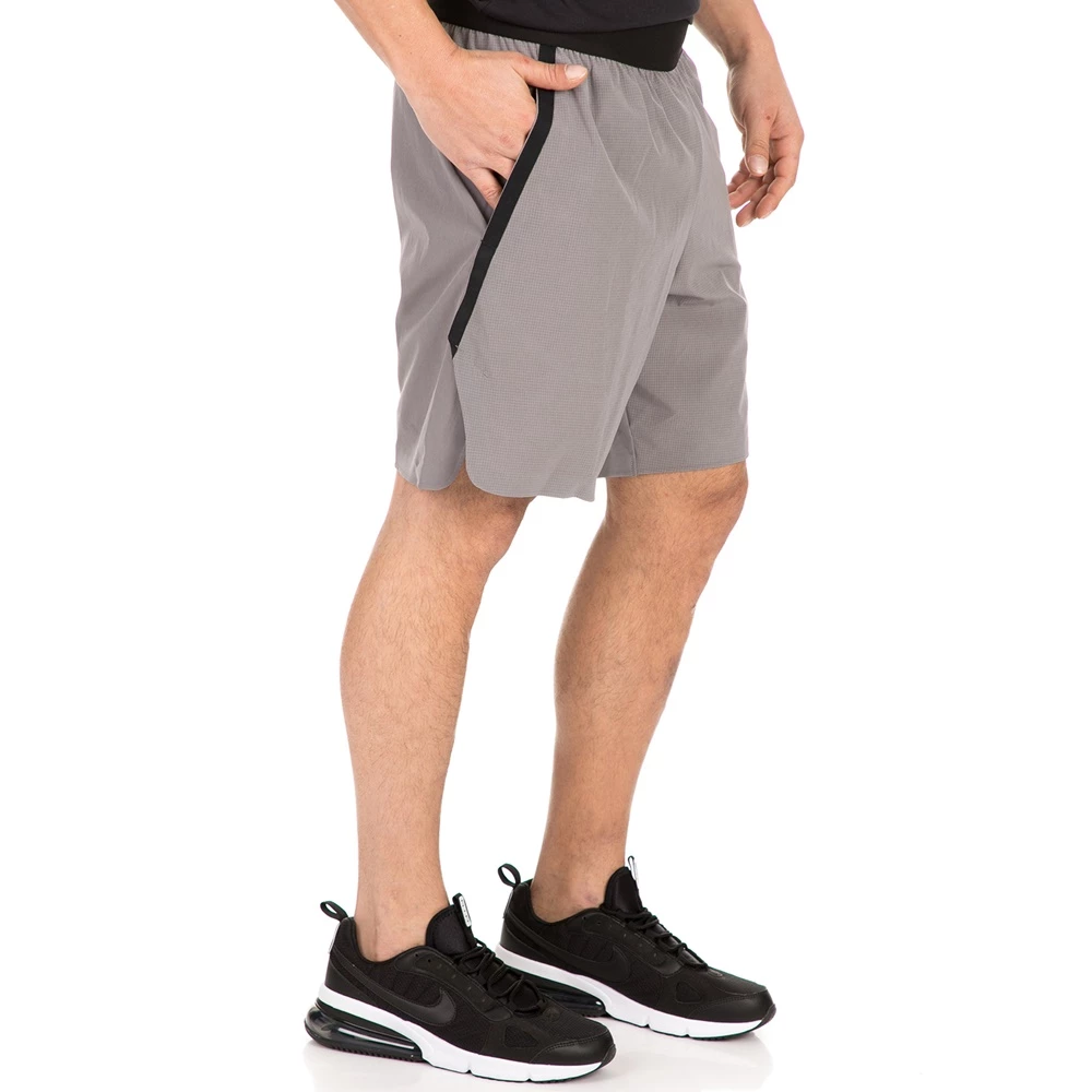 Ανδρική βερμούδα Nike Dri-FIT Flex γκρι 4 Ανδρική βερμούδα Nike Dri-FIT Flex γκρι - Image 2