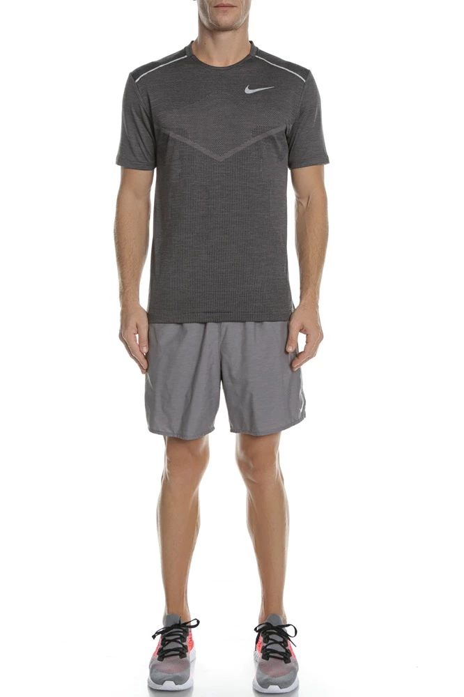 Ανδρική βερμούδα NIKE CHLLGR SHORT 7IN 2IN1 γκρι 4 Ανδρική βερμούδα NIKE CHLLGR SHORT 7IN 2IN1 γκρι - Image 2