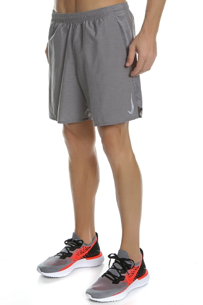 Ανδρική βερμούδα NIKE CHLLGR SHORT 7IN 2IN1 γκρι 5 Ανδρική βερμούδα NIKE CHLLGR SHORT 7IN 2IN1 γκρι - Image 3