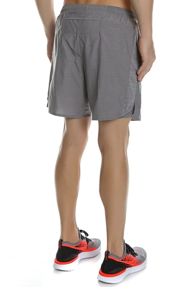 Ανδρική βερμούδα NIKE CHLLGR SHORT 7IN 2IN1 γκρι 6 Ανδρική βερμούδα NIKE CHLLGR SHORT 7IN 2IN1 γκρι - Image 4