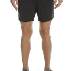 NIKE Ανδρικό σορτς NΙΚΕ STRIDE μαύρο