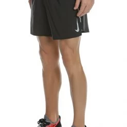 NIKE Ανδρικό σορτς NΙΚΕ STRIDE μαύρο -Πλεκτά-Ζακέτες Εκπτώσεις 1691430.1 71y9 3 nike ανδρικό σορτς nικε stride μαύρο x1000