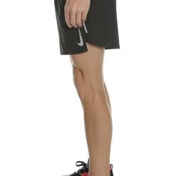 NIKE Ανδρικό σορτς NΙΚΕ STRIDE μαύρο -Πλεκτά-Ζακέτες Εκπτώσεις 1691430.1 71y9 4 nike ανδρικό σορτς nικε stride μαύρο x1000