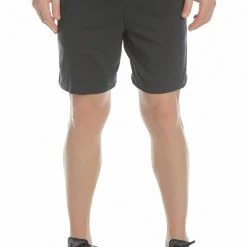 Ανδρικό σορτς Nike Dri-FIT Flex Stride μαύρο