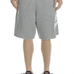 Ανδρική βερμούδα NIKE ALUMNI γκρι