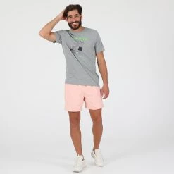 Ανδρικό μαγιό-σορτς NIKE NSW CE SHORT WVN FLOW κοραλί -Πλεκτά-Ζακέτες Εκπτώσεις 1691755.1 o291 4 nike ανδρικό μαγιό σορτς nike nsw ce short wvn flow κοραλί x1000