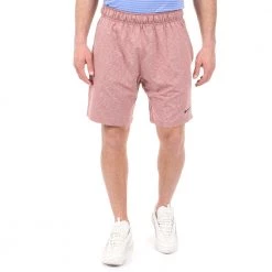 Ανδρική αθλητική βερμούδα NIKE DRY SHORT HPRDRY LT κόκκινη