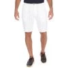 Ανδρική βερμούδα SSEINSE λευκή -Πλεκτά-Ζακέτες Εκπτώσεις 1698012.0 0091 1 sseinse ανδρική βερμούδα sseinse λευκή x1000