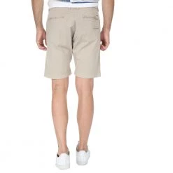 Ανδρική βερμούδα SSEINSE μπεζ -Πλεκτά-Ζακέτες Εκπτώσεις 1698016.0 00m1 3 sseinse ανδρική βερμούδα sseinse μπεζ x1000