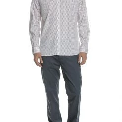 Ανδρικό μακρυμάνικο πουκάμισο COLLINS GUESS ροζ με Print 8 Ανδρικό μακρυμάνικο πουκάμισο COLLINS GUESS ροζ με Print -Πλεκτά-Ζακέτες Εκπτώσεις 1700676.0 7145 2 guess ανδρικό μακρυμάνικο πουκάμισο collins guess ροζ με print x1000