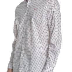 Ανδρικό μακρυμάνικο πουκάμισο COLLINS GUESS ροζ με Print 9 Ανδρικό μακρυμάνικο πουκάμισο COLLINS GUESS ροζ με Print -Πλεκτά-Ζακέτες Εκπτώσεις 1700676.0 7145 3 guess ανδρικό μακρυμάνικο πουκάμισο collins guess ροζ με print x1000