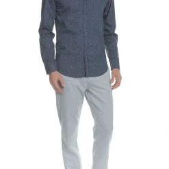 Ανδρικό μακρυμάνικο πουκάμισο GARCIA JEANS μπλε με Print -Πλεκτά-Ζακέτες Εκπτώσεις 1701173.0 0084 2 garcia jeans ανδρικό μακρυμάνικο πουκάμισο garcia jeans μπλε με print x1000