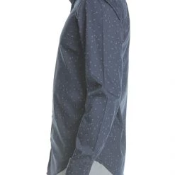 Ανδρικό μακρυμάνικο πουκάμισο GARCIA JEANS μπλε με Print -Πλεκτά-Ζακέτες Εκπτώσεις 1701173.0 0084 4 garcia jeans ανδρικό μακρυμάνικο πουκάμισο garcia jeans μπλε με print x1000