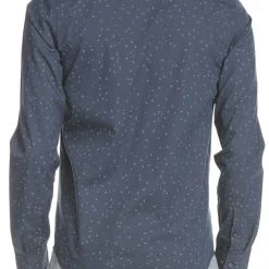 Ανδρικό μακρυμάνικο πουκάμισο GARCIA JEANS μπλε με Print -Πλεκτά-Ζακέτες Εκπτώσεις 1701173.0 0084 5 garcia jeans ανδρικό μακρυμάνικο πουκάμισο garcia jeans μπλε με print x1000