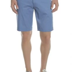Ανδρική βερμούδα TED BAKER SELSHOR μπλε