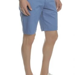 Ανδρική βερμούδα TED BAKER SELSHOR μπλε -Πλεκτά-Ζακέτες Εκπτώσεις 1707108.0 0020 3 ted baker ανδρική βερμούδα ted baker selshor μπλε x1000
