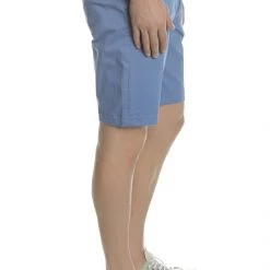 Ανδρική βερμούδα TED BAKER SELSHOR μπλε -Πλεκτά-Ζακέτες Εκπτώσεις 1707108.0 0020 4 ted baker ανδρική βερμούδα ted baker selshor μπλε x1000