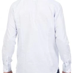 Ανδρικό μακρυμάνικο πουκάμισο TED BAKER RABBBT γαλάζιο -Πλεκτά-Ζακέτες Εκπτώσεις 1707152.0 1313 3 ted baker ανδρικό μακρυμάνικο πουκάμισο ted baker rabbbt γαλάζιο x1000