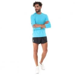 Ανδρικό αθλητικό σορτς NIKE AROSWFT SHORT 2IN μαύρο -Πλεκτά-Ζακέτες Εκπτώσεις 1716429.1 7191 4 nike ανδρικό αθλητικό σορτς nike aroswft short 2in μαύρο x1000