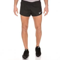 Ανδρικό σορτς NIKE DRY 2IN FAST μαύρο