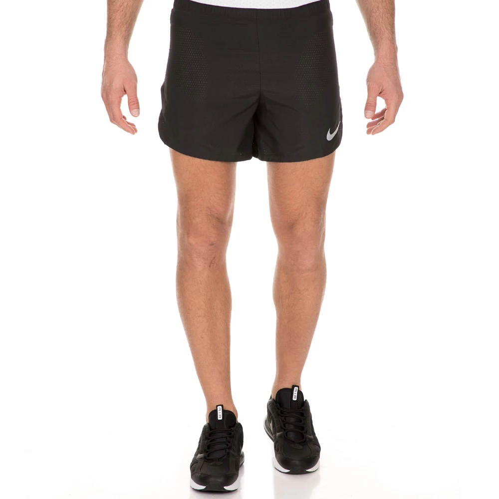Ανδρικό σορτς NIKE DRY SHORT 5IN FAST μαύρο 3 Ανδρικό σορτς NIKE DRY SHORT 5IN FAST μαύρο
