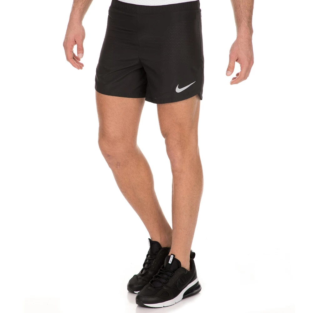 Ανδρικό σορτς NIKE DRY SHORT 5IN FAST μαύρο 4 Ανδρικό σορτς NIKE DRY SHORT 5IN FAST μαύρο - Image 2