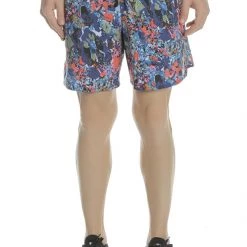 Ανδρικό σορτς Nike Flex Stride μπλε