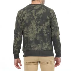 Ανδρική φούτερ μπλούζα G-STAR RAW CORE R SW πράσινη -Πλεκτά-Ζακέτες Εκπτώσεις 1718820.0 64x1 3 g star raw ανδρική φούτερ μπλούζα g star raw core r sw πράσινη x1000