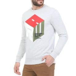 Ανδρική φούτερ μπλούζα G-STAR RAW GRAPHIC 6 CORE γκρι -Πλεκτά-Ζακέτες Εκπτώσεις 1718821.0 0088 2 g star raw ανδρική φούτερ μπλούζα g star raw graphic 6 core γκρι x1000
