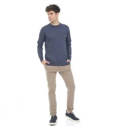 Ανδρικό πουλόβερ G-STAR RAW μπλε -Πλεκτά-Ζακέτες Εκπτώσεις 1718859.0 0017 5 g star raw ανδρικό πουλόβερ g star raw μπλε x1000