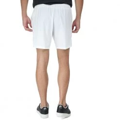 NIKE Ανδρικό σορτς τένις ΝΙΚΕ NKCT FLX ACE λευκό -Πλεκτά-Ζακέτες Εκπτώσεις 1731625.1 91u7 3 nike ανδρικό σορτς τένις νικε nkct flx ace λευκό x1000