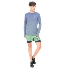 Ανδρικό σορτς για τρέξιμο NIKE TCH PCK 2IN1 πράσινο μαύρο -Πλεκτά-Ζακέτες Εκπτώσεις 1732337.1 7171 4 nike ανδρικό σορτς για τρέξιμο nike tch pck 2in1 πράσινο μαύρο x1000