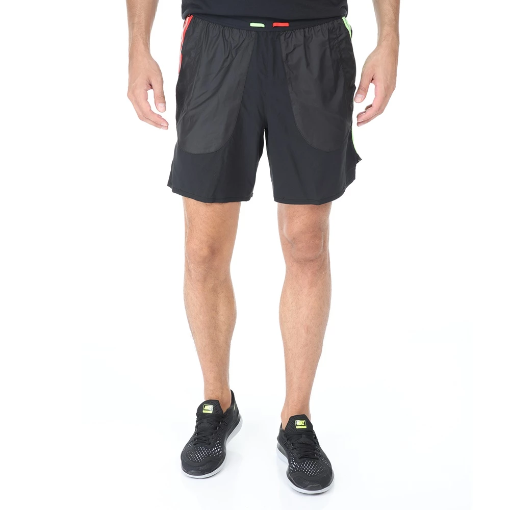 Ανδρικό αθλητικό σορτς NIKE WILD RUN SHORT 7" BF μαύρο 3 Ανδρικό αθλητικό σορτς NIKE WILD RUN SHORT 7" BF μαύρο