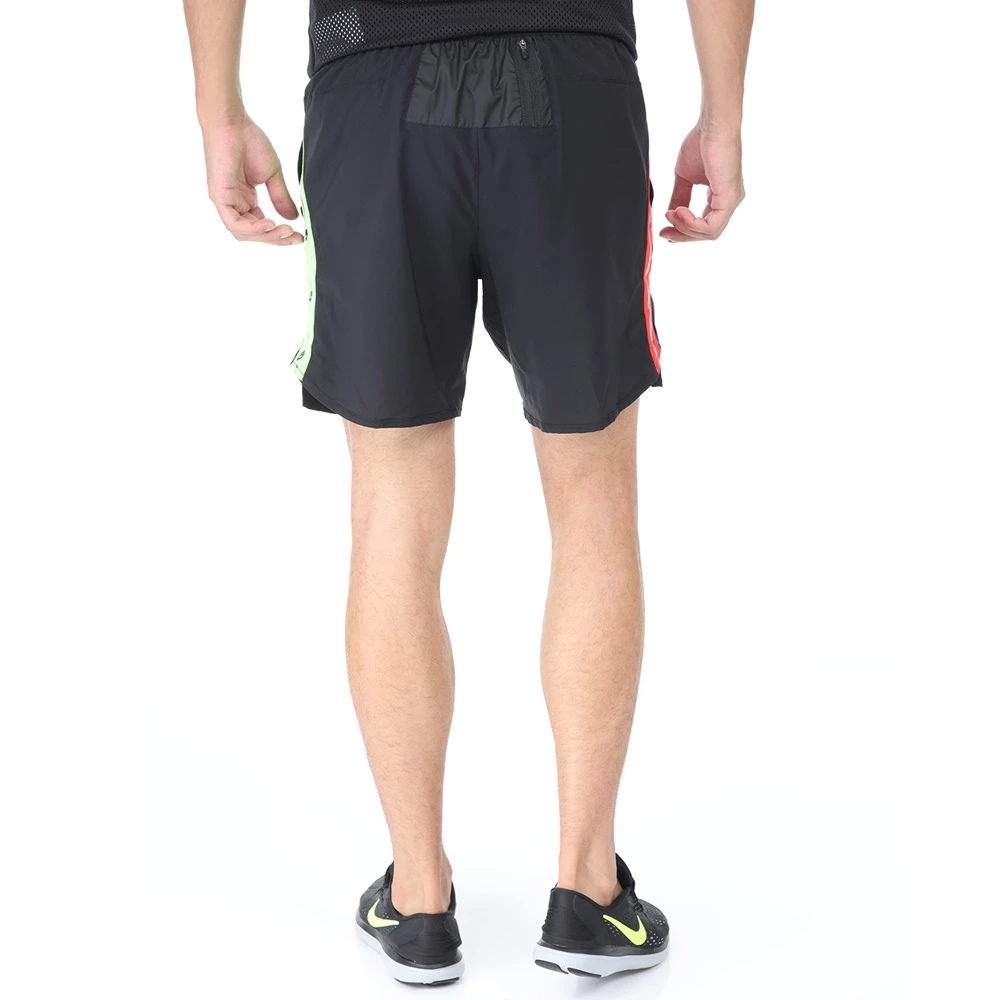 Ανδρικό αθλητικό σορτς NIKE WILD RUN SHORT 7" BF μαύρο 5 Ανδρικό αθλητικό σορτς NIKE WILD RUN SHORT 7" BF μαύρο - Image 3