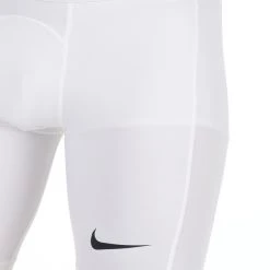 Ανδρικό κοντό κολάν NIKE M NP SHORT λευκό -Πλεκτά-Ζακέτες Εκπτώσεις 1744712.1 9171 4 nike ανδρικό κοντό κολάν nike m np short λευκό x1000
