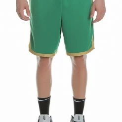 Ανδρικό αθλητικό σορτς NIKE NBA Swingman πράσινο
