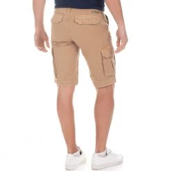 Ανδρική βερμούδα BATTERY μπεζ -Πλεκτά-Ζακέτες Εκπτώσεις 1750828.0 m600 3 battery ανδρική βερμούδα battery μπεζ x1000
