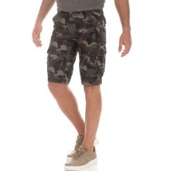 Ανδρική βερμούδα GREENWOOD χακί -Πλεκτά-Ζακέτες Εκπτώσεις 1750831.0 00x6 2 greenwood ανδρική βερμούδα greenwood χακί x1000