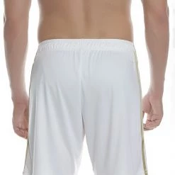 Adidas Performance Ανδρικό ποδοσφαιρικό σορτς NIke REAL λευκό 10 Adidas Performance Ανδρικό ποδοσφαιρικό σορτς NIke REAL λευκό -Πλεκτά-Ζακέτες Εκπτώσεις 1751848.0 0091 4 adidas performance ανδρικό ποδοσφαιρικό σορτς nike real λευκό x1000