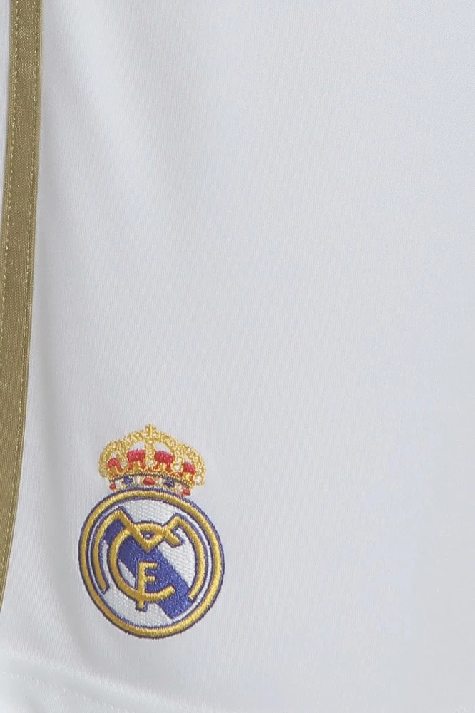 Adidas Performance Ανδρικό ποδοσφαιρικό σορτς NIke REAL λευκό 7 Adidas Performance Ανδρικό ποδοσφαιρικό σορτς NIke REAL λευκό - Image 5