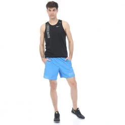 Ανδρικό σορτς NIKE CHLLGR SHORT 7IN BF GX FF μπλε -Πλεκτά-Ζακέτες Εκπτώσεις 1754372.1 13y1 4 nike ανδρικό σορτς nike chllgr short 7in bf gx ff μπλε x1000