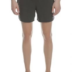 Ανδρικό σορτς για τρέξιμο NIKE FLX STRIDE 5IN μαύρο