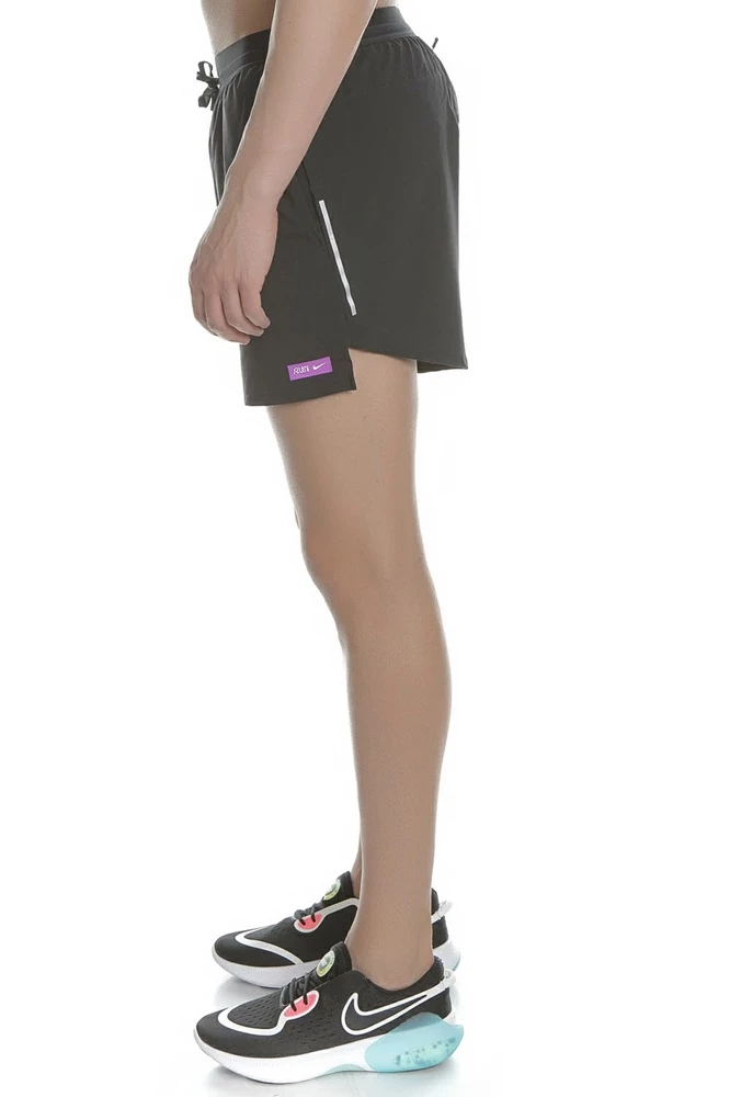 Ανδρικό σορτς για τρέξιμο NIKE FLX STRIDE 5IN μαύρο 6 Ανδρικό σορτς για τρέξιμο NIKE FLX STRIDE 5IN μαύρο - Image 4