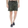 Ανδρικό αθλητικό σορτς NIKE NSW CE SHORT WVN FLOW CAMO χακί