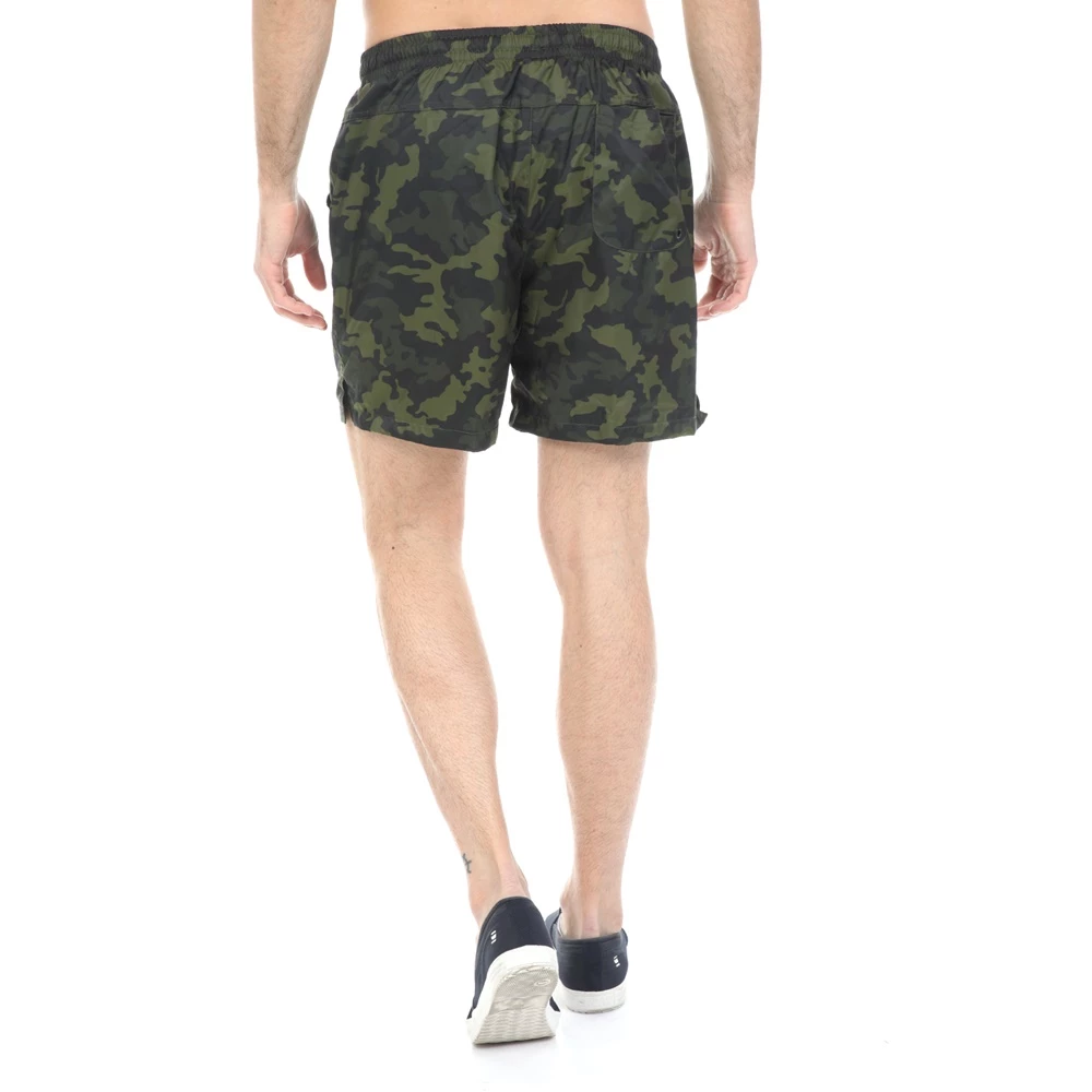 Ανδρικό αθλητικό σορτς NIKE NSW CE SHORT WVN FLOW CAMO χακί 5 Ανδρικό αθλητικό σορτς NIKE NSW CE SHORT WVN FLOW CAMO χακί - Image 3