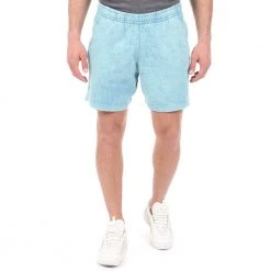 Ανδρική βερμούδα NIKE NSW JDI SHORT WASH μπλε